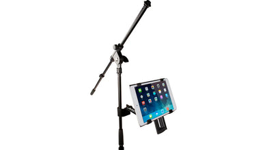 Ultimate Support Jamstands JS-MNT101 Universal iPad Holder