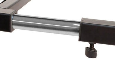Ultimate Support Jamstands JS-MPS1 Multi-Purpose Keyboard/Mixer Stand