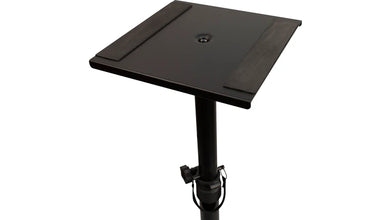 Ultimate Support Jamstands JS-MS70+ Series Studio Monitor Stands (Pair)