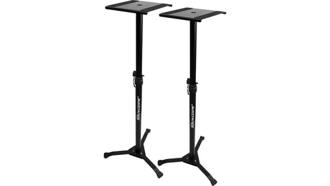 Ultimate Support Jamstands JS-MS70+ Series Studio Monitor Stands (Pair)