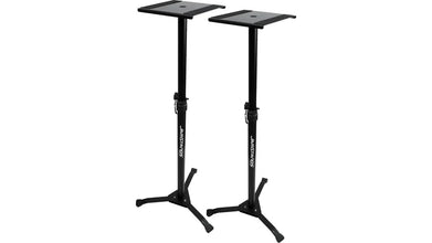 Ultimate Support Jamstands JS-MS70+ Series Studio Monitor Stands (Pair)