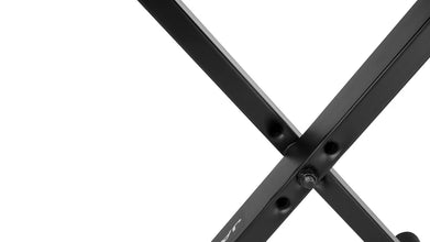 Ultimate Support Jamstands JS-SB100 Small Keyboard Bench