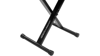 Ultimate Support Jamstands JS-SB100 Small Keyboard Bench