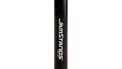 Ultimate Support Jamstands JS-SP50 Adjustable Subwoofer Pole
