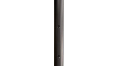 Ultimate Support Jamstands JS-SP50 Adjustable Subwoofer Pole