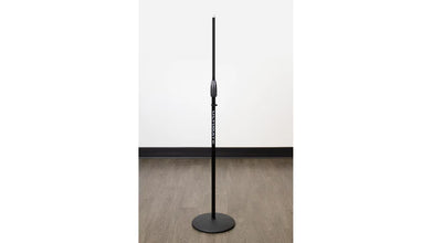 Ultimate Support MC-05 Round Base Microphone Stand - Black