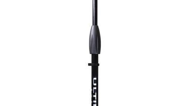 Ultimate Support MC-05 Round Base Microphone Stand - Black