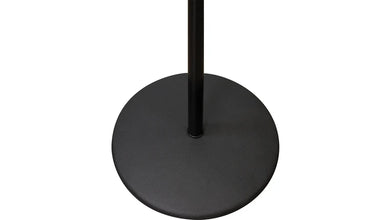 Ultimate Support MC-05 Round Base Microphone Stand - Black