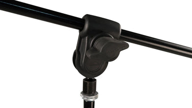 Ultimate Support MC-40B Pro Microphone Stand with Boom