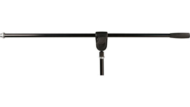 Ultimate Support MC-40B Pro Microphone Stand with Boom