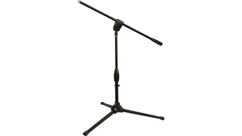 Ultimate Support MC-40B Pro Microphone Stand with Boom