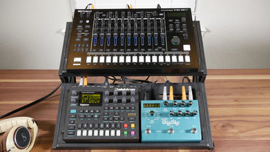 Ultimate Support MDS-X Expander for MDS-100 Modular Device Stand