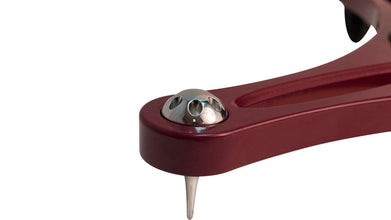 Ultimate Support MS-100R Studio Monitor Stand