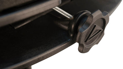 Ultimate Support MS-100R Studio Monitor Stand
