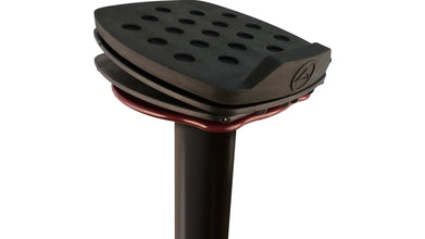 Ultimate Support MS-100R Studio Monitor Stand