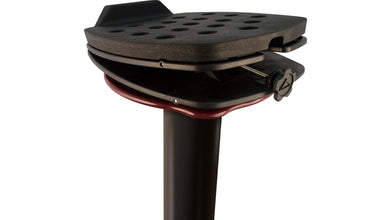 Ultimate Support MS-100R Studio Monitor Stand