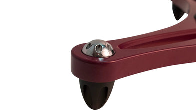 Ultimate Support MS-90/36R 36-inch Studio Monitor Stands