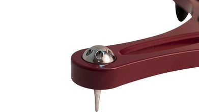 Ultimate Support MS-90/36R 36-inch Studio Monitor Stands