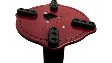 Ultimate Support MS-90/45R 45-inch Monitor Stands
