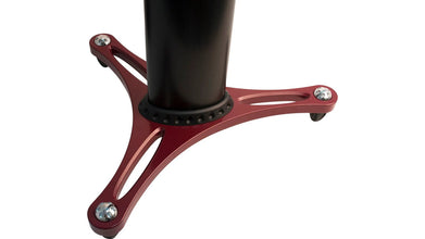 Ultimate Support MS-90/45R 45-inch Monitor Stands