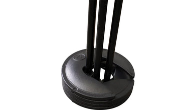 Ultimate Support Pro-R-SB Stackable Base Mic Stand