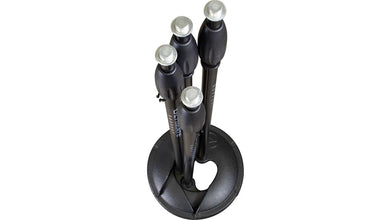 Ultimate Support Pro-R-SB Stackable Base Mic Stand