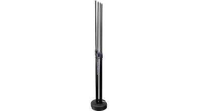 Ultimate Support Pro-R-SB Stackable Base Mic Stand