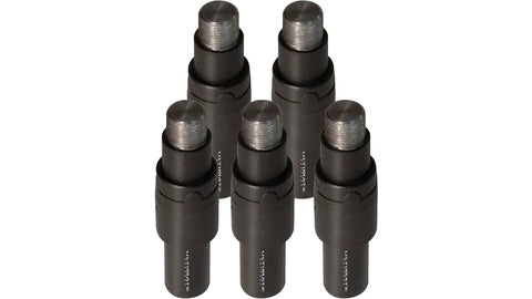 Ultimate Support QR-5 QuickRelease Adapter 5-pack