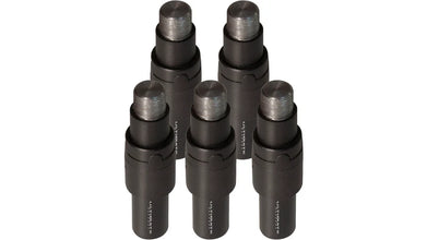 Ultimate Support QR-5 QuickRelease Adapter 5-pack