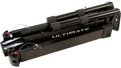 Ultimate Support VS-88B V-Stand Pro Keyboard Stand