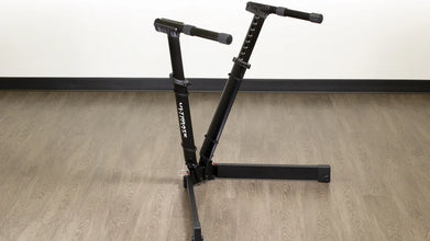 Ultimate Support VS-88B V-Stand Pro Keyboard Stand
