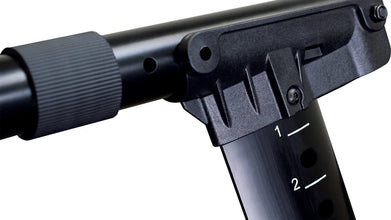 Ultimate Support VS-88B V-Stand Pro Keyboard Stand