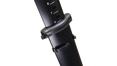 Ultimate Support VS-88B V-Stand Pro Keyboard Stand