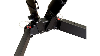 Ultimate Support VS-88B V-Stand Pro Keyboard Stand