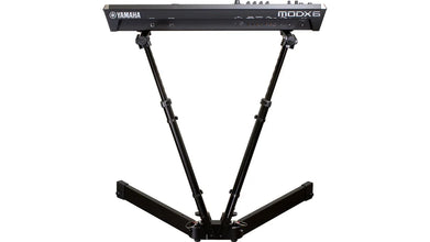 Ultimate Support VS-88B V-Stand Pro Keyboard Stand