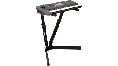 Ultimate Support VS-88B V-Stand Pro Keyboard Stand