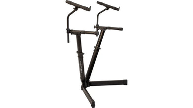 Ultimate Support VSIQ-200B 2nd Tier for V-Stand and IQ-3000