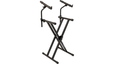 Ultimate Support VSIQ-200B 2nd Tier for V-Stand and IQ-3000