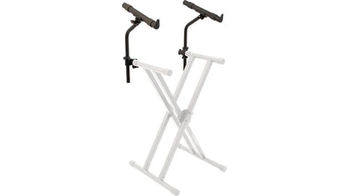 Ultimate Support VSIQ-200B 2nd Tier for V-Stand and IQ-3000