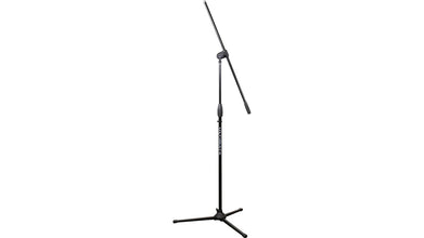 Ultimate support MC-40B Pro Microphone Stand