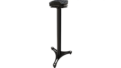 Ultimate support MS-100B MS Series Professional Column Studio Monitor Stand