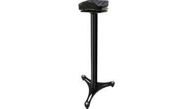 Ultimate support MS-100B MS Series Professional Column Studio Monitor Stand
