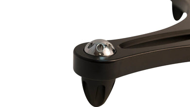 Ultimate support MS-90/36 Studio Monitor Stand