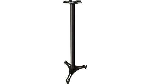 Ultimate support MS-90/45 B Studio Monitor Stand