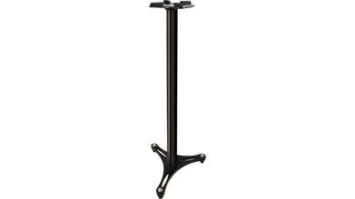Ultimate support MS-90/45 B Studio Monitor Stand