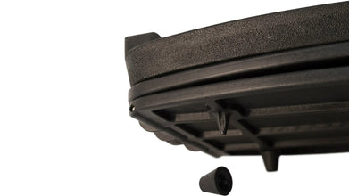 Ultimate support MS80 Desktop Studio Monitor Stand