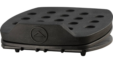Ultimate support MS80 Desktop Studio Monitor Stand