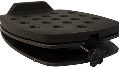 Ultimate support MS80 Desktop Studio Monitor Stand