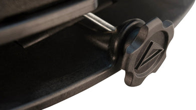 Ultimate support MS80 Desktop Studio Monitor Stand