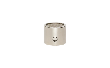 Sontronics Hypercardioid Capsule for STC-1 and STC-1S - Silver